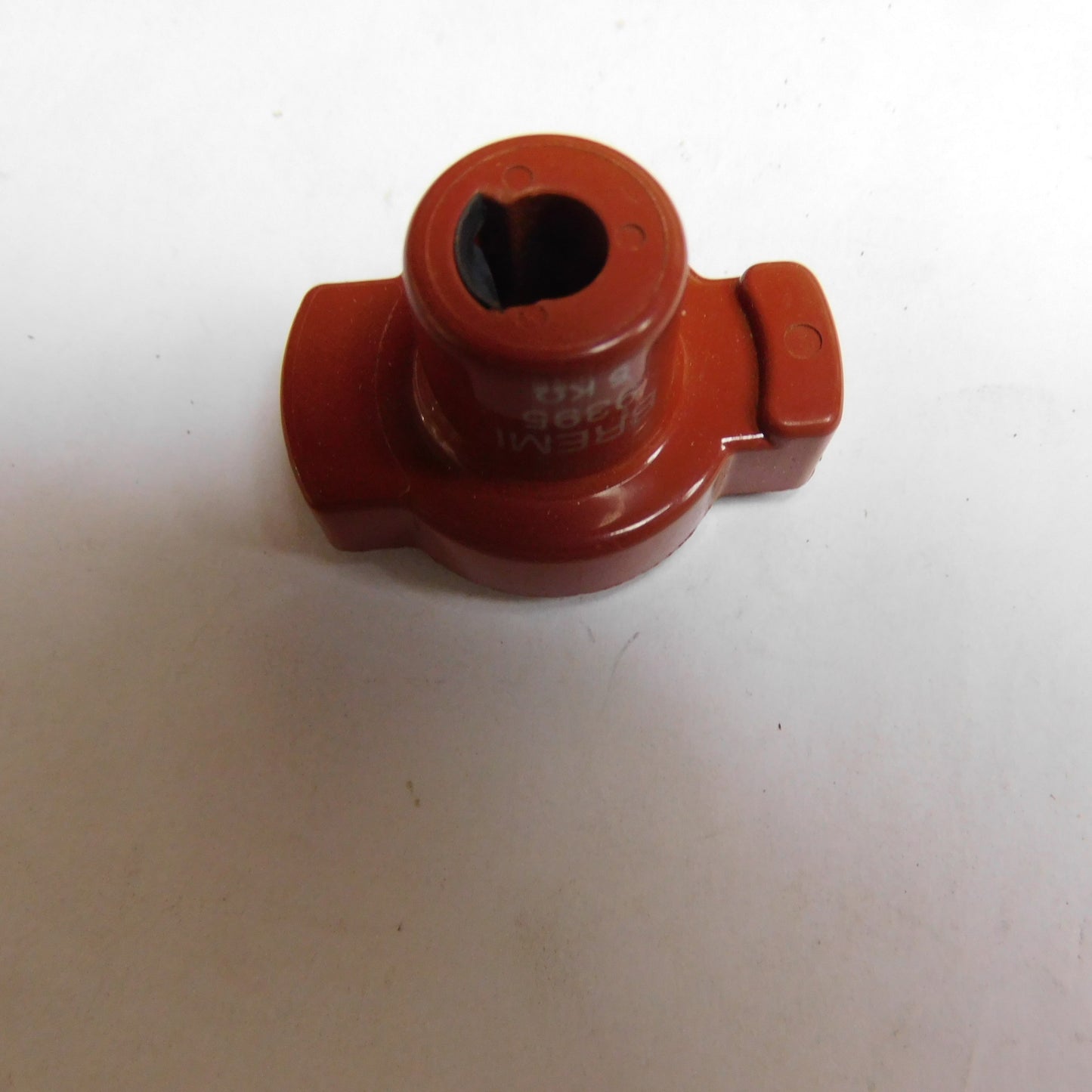 Verteilerfinger Läufer 9395 Bremi Audi 100 50 VW Polo Golf Derby Passat Scirocco