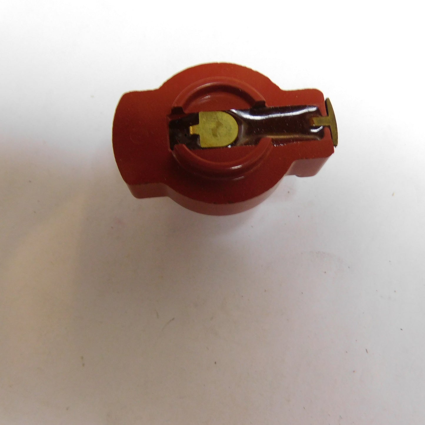 Verteilerfinger Läufer 9395 Bremi Audi 100 50 VW Polo Golf Derby Passat Scirocco
