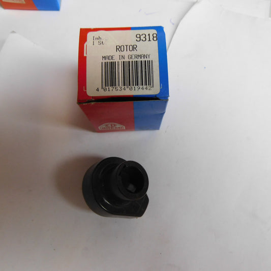 Verteilerfinger Läufer 9318 Bremi Opel Kadett Rekord Volvo