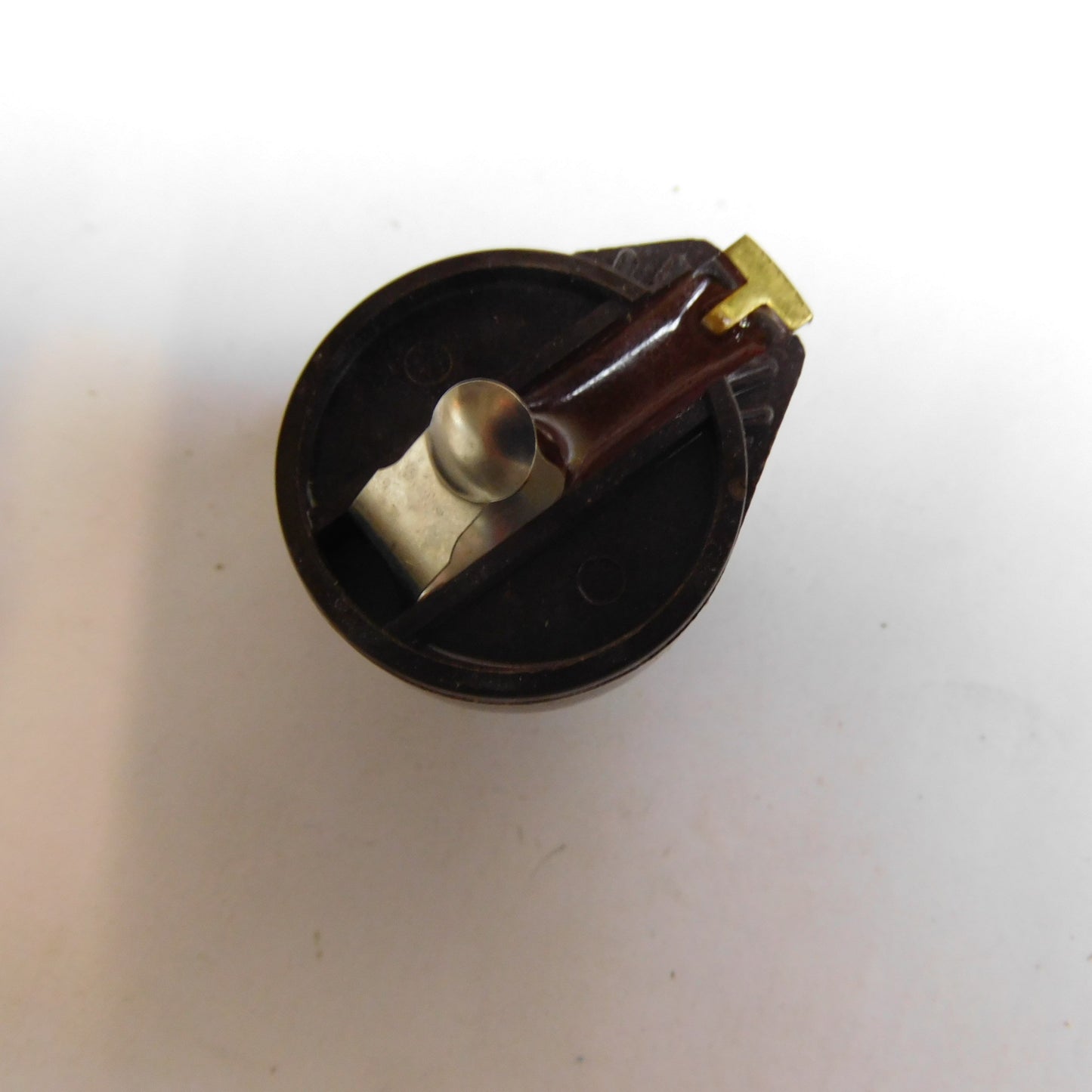 Verteilerfinger Läufer 9318 Bremi Opel Kadett Rekord Volvo
