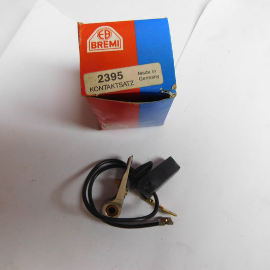 Kontaktsatz Zündung 2395 Bremi Fiat Ritmo Panda