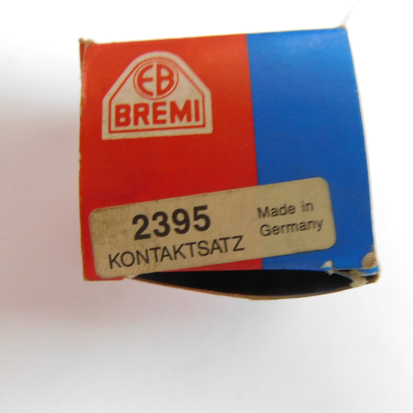 Kontaktsatz Zündung 2395 Bremi Fiat Ritmo Panda