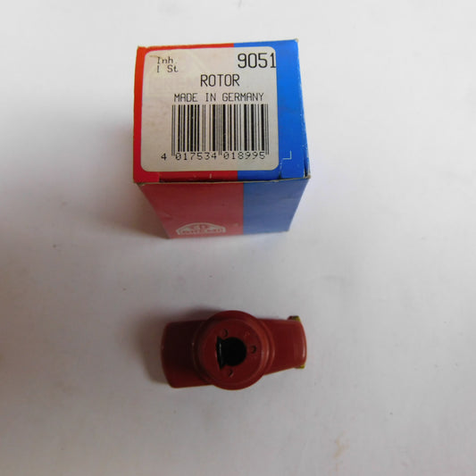 Verteilerfinger Läufer 9051 Bremi  Audi Citroen VW Peugeot