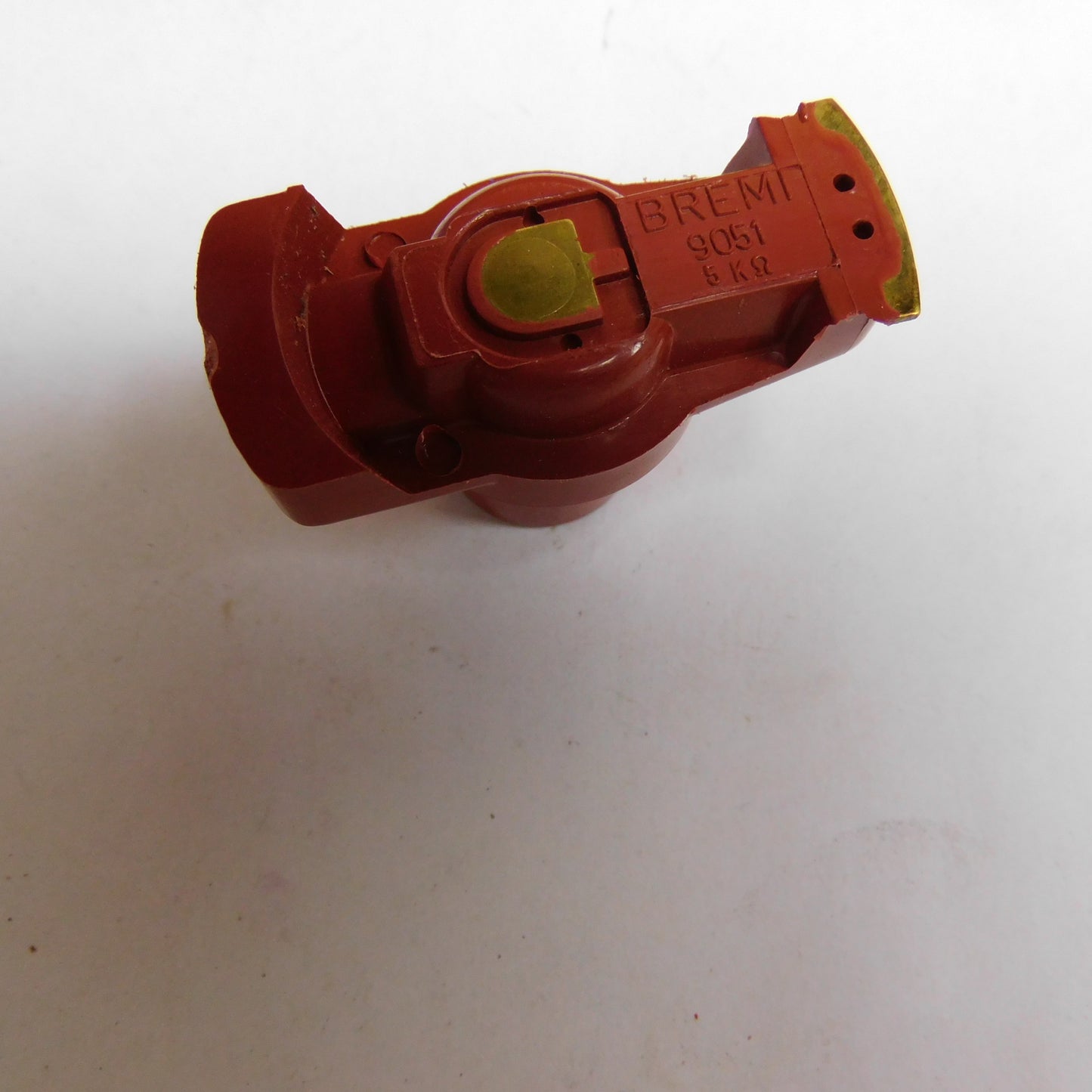 Verteilerfinger Läufer 9051 Bremi  Audi Citroen VW Peugeot