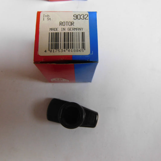 Verteilerfinger Läufer 9032 Bremi Alfa Romeo BMW Citroen Ford Opel Renault