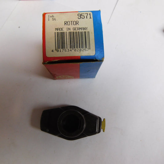 Verteilerfinger Läufer 9571 Bremi Ford Escort Orion Fiesta Renault 18