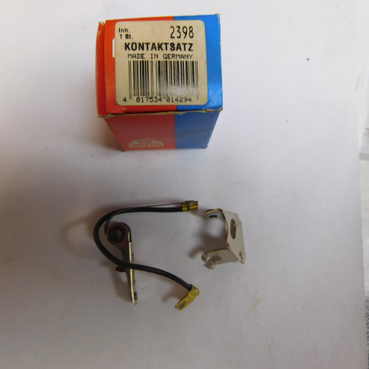 Kontaktsatz 2398 Bremi Renault