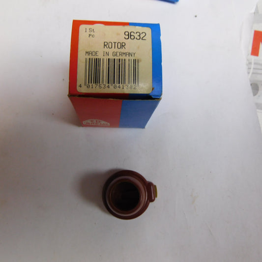 Verteilerfinger Läufer 9632 Bremi Renault