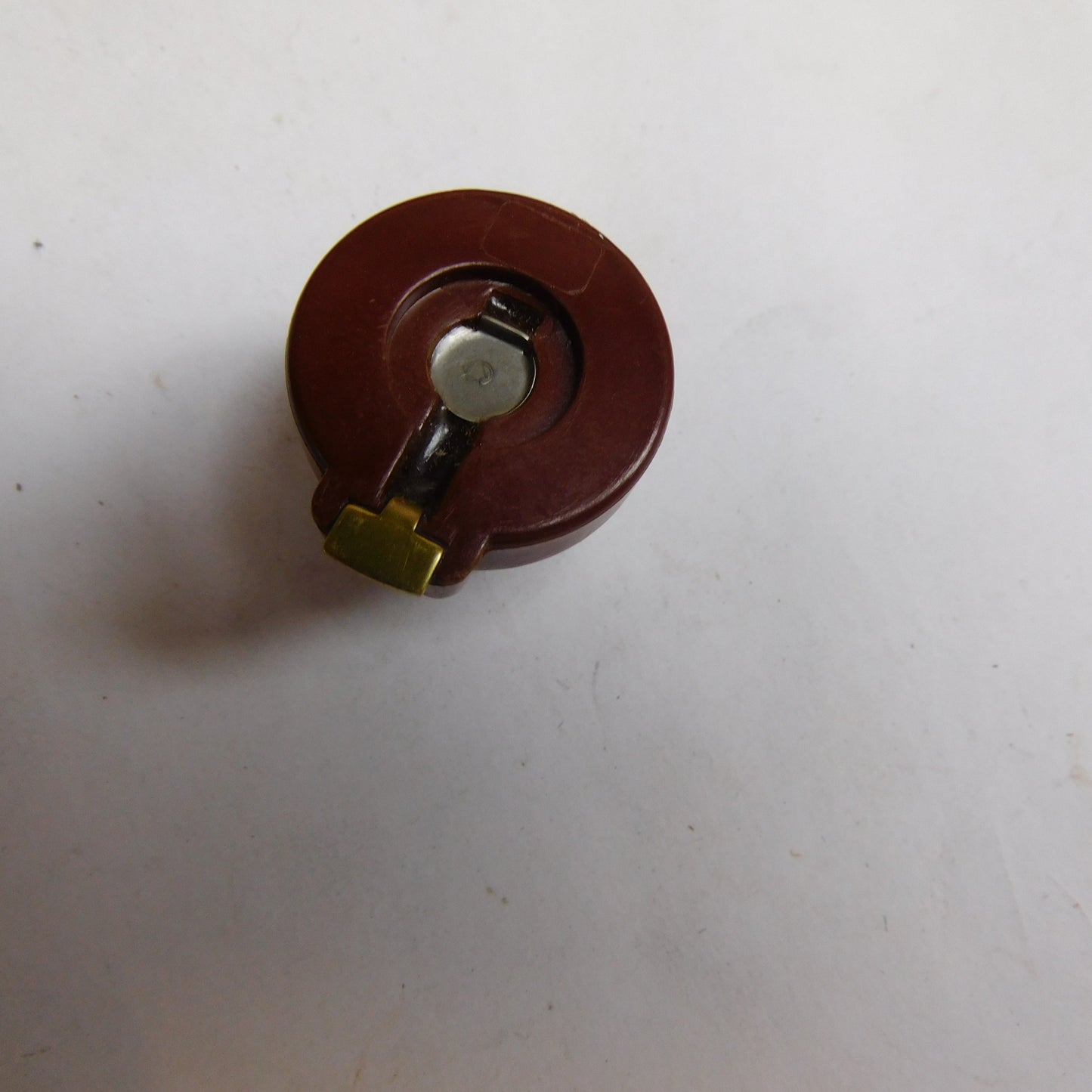 Verteilerfinger Läufer 9632 Bremi Renault