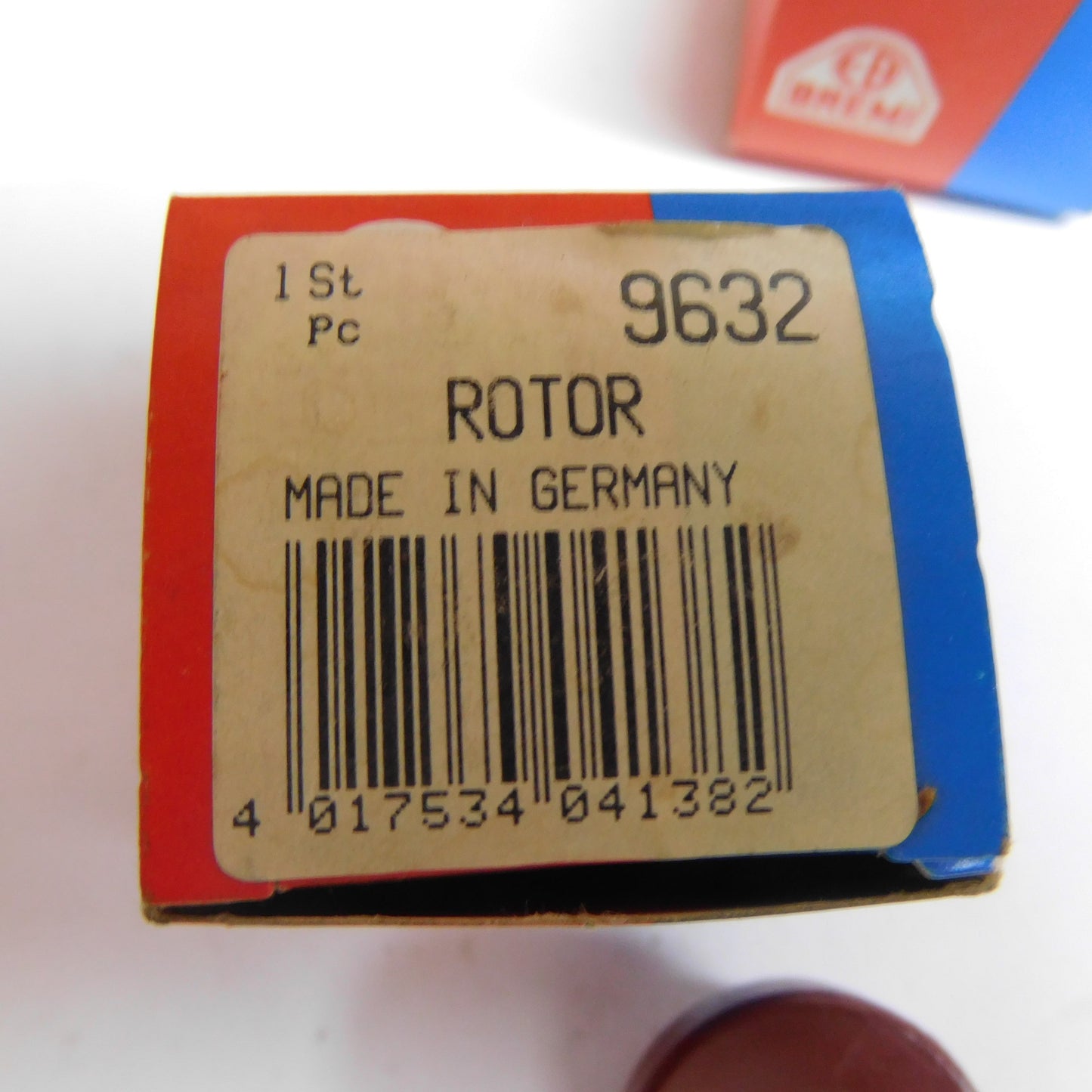 Verteilerfinger Läufer 9632 Bremi Renault