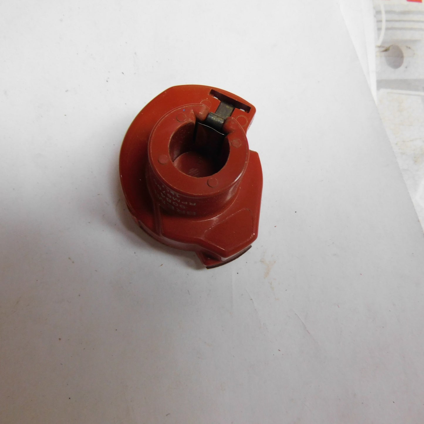 Verteilerfinger Läufer 9084 Bremi Audi Talbot VW