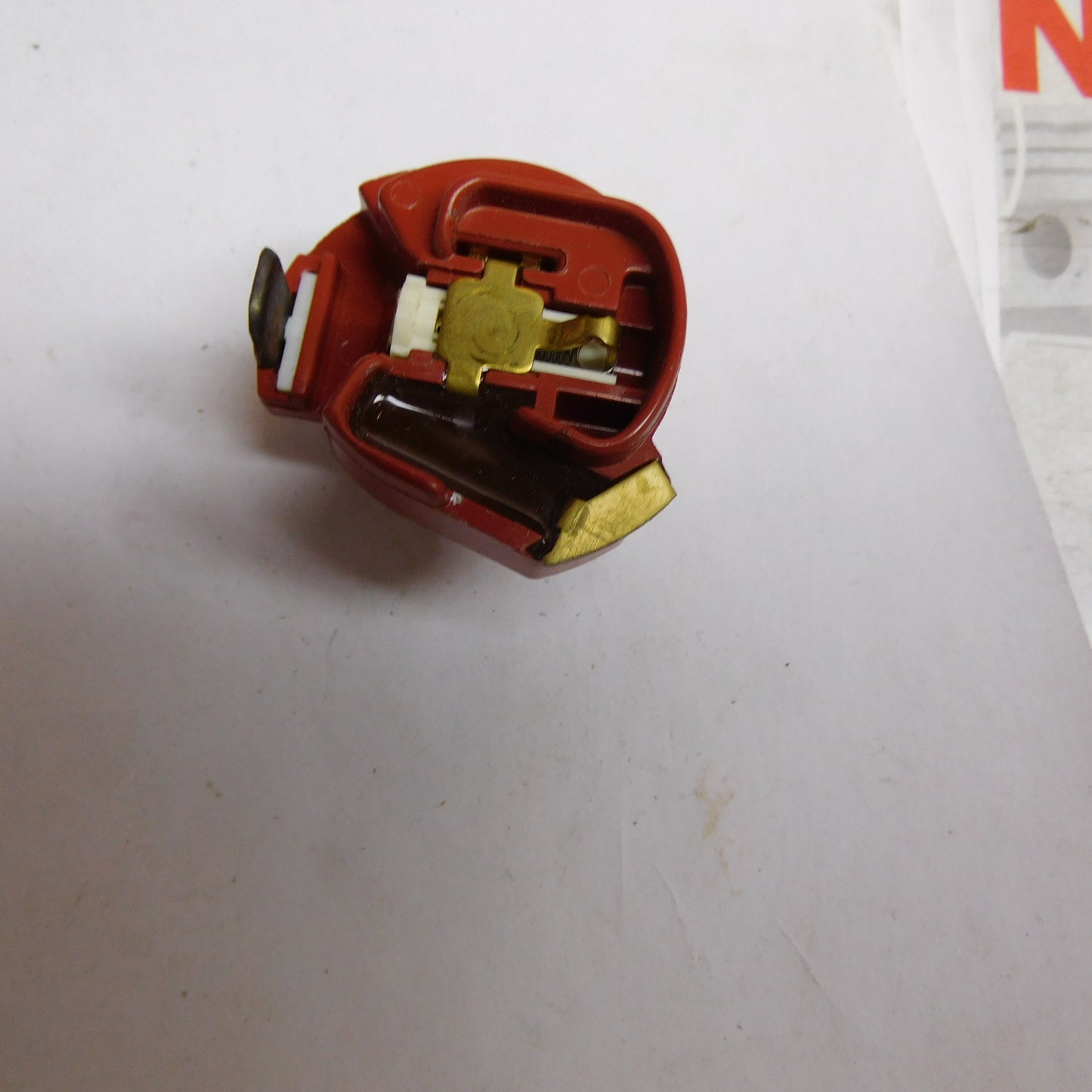 Verteilerfinger Läufer 9084 Bremi Audi Talbot VW