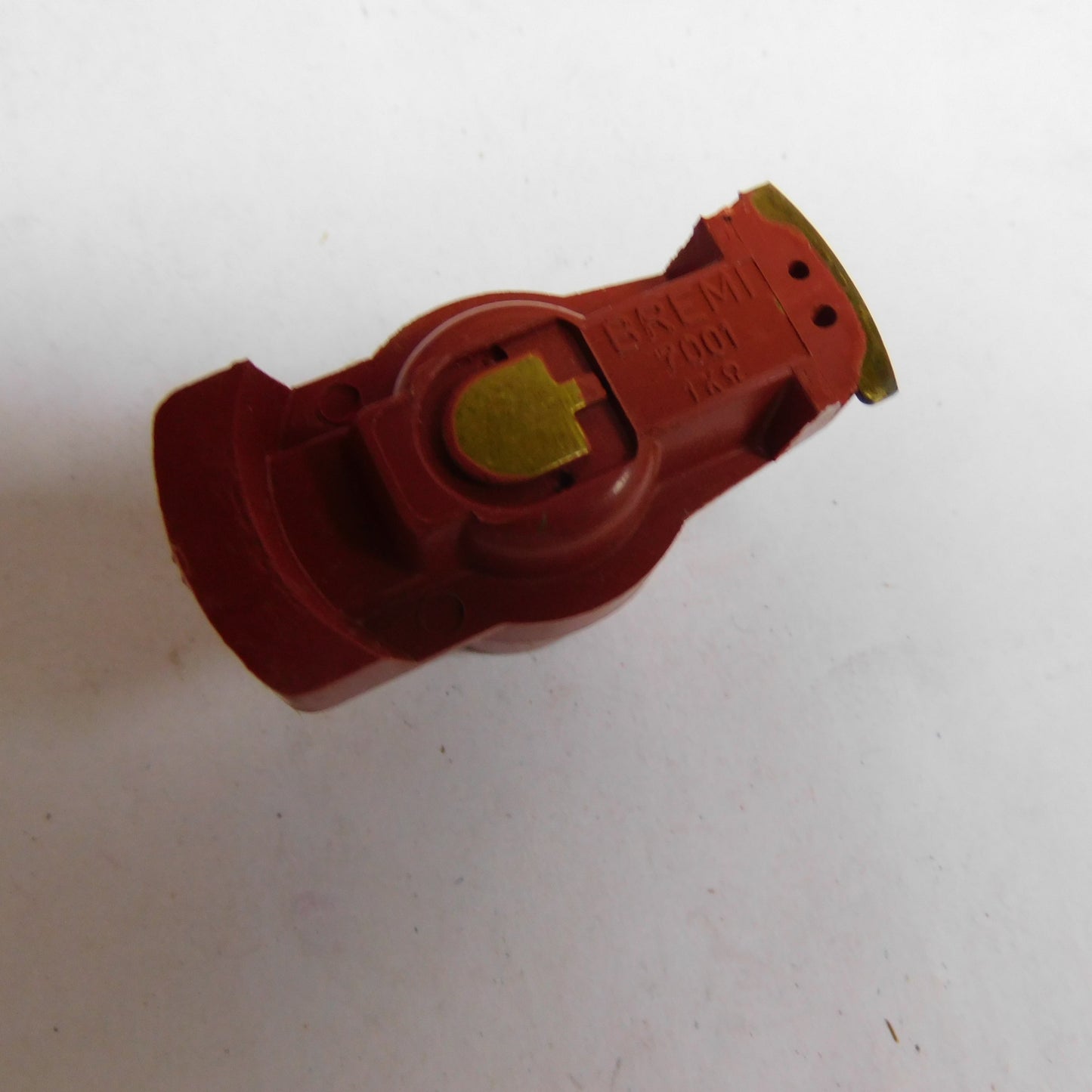 Verteilerfinger Läufer 7001 Bremi Alfa Romeo Ford Audi Mercedes-Benz Opel Saab