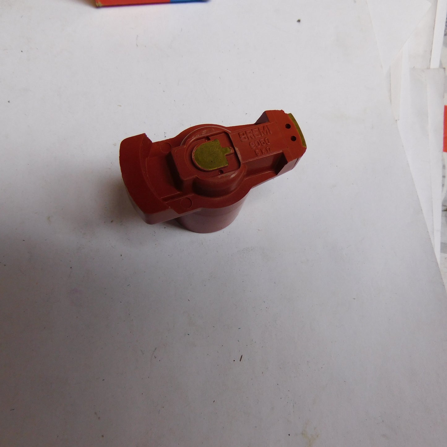 Verteilerfinger Läufer 9050 Bremi VW