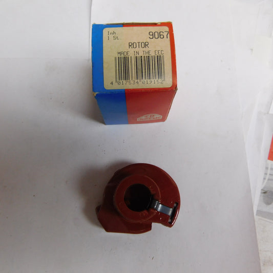 Verteilerfinger Läufer 9067 Bremi BMW