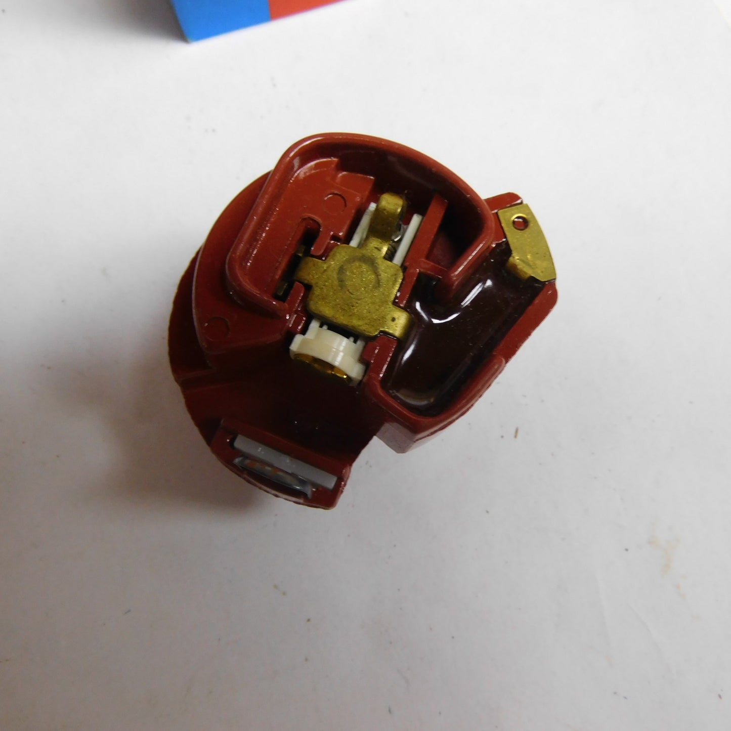 Verteilerfinger Läufer 9067 Bremi BMW