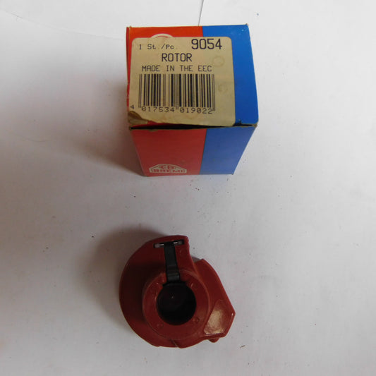 Verteilerfinger Läufer 9054 Bremi Opel VW