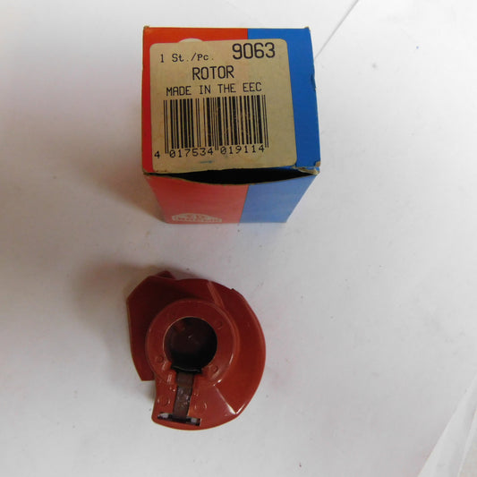Verteilerfinger Läufer 9063 Bremi Opel VW
