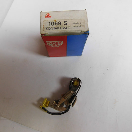 Kontaktsatz 1069S Bremi Ford Opel Volvo VW