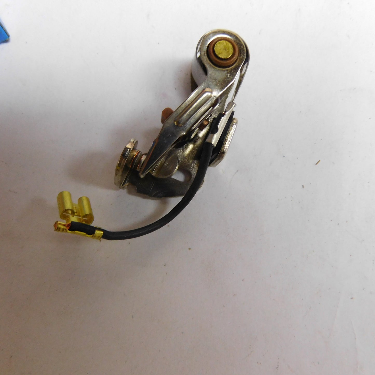Kontaktsatz 1069S Bremi Ford Opel Volvo VW