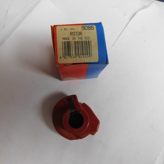 Verteilerfinger Läufer 9088 Bremi Mercedes-Benz
