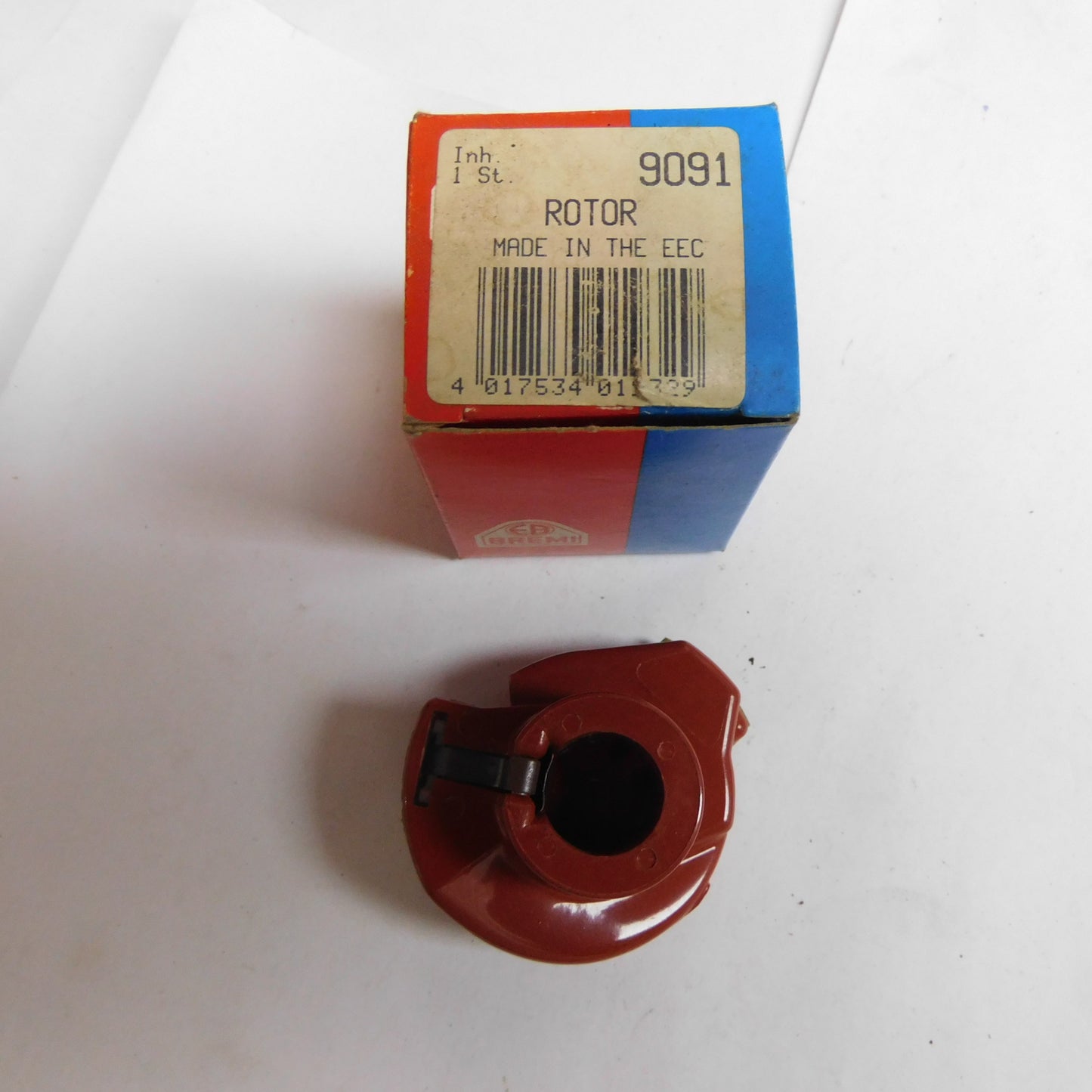 Verteilerfinger Läufer 9091 Bremi VW T3
