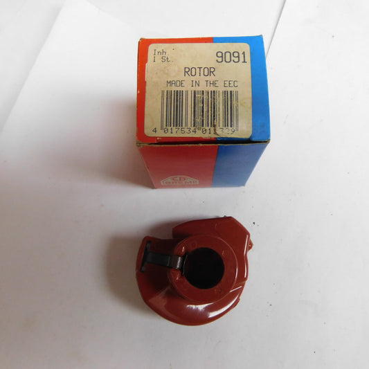 Verteilerfinger Läufer 9091 Bremi VW T3