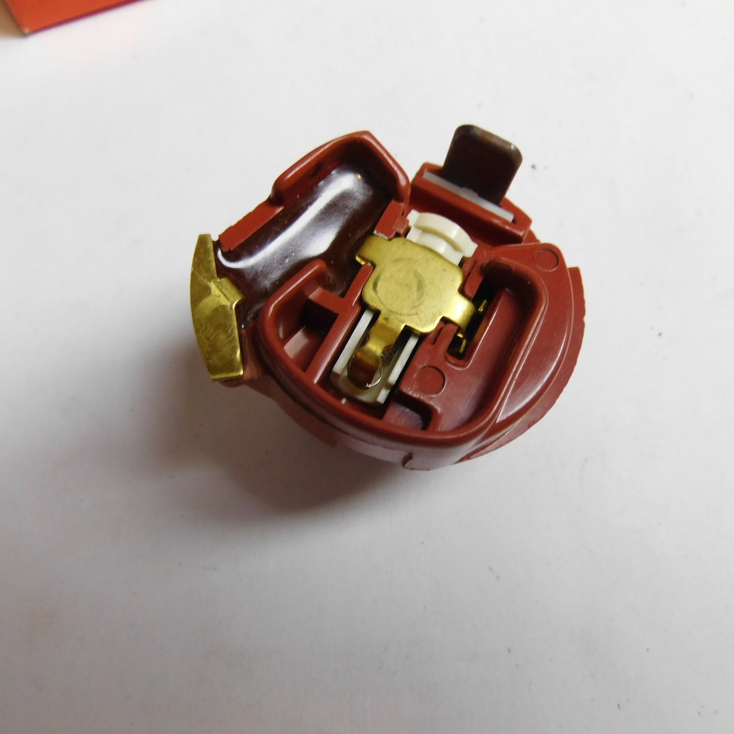 Verteilerfinger Läufer 9091 Bremi VW T3