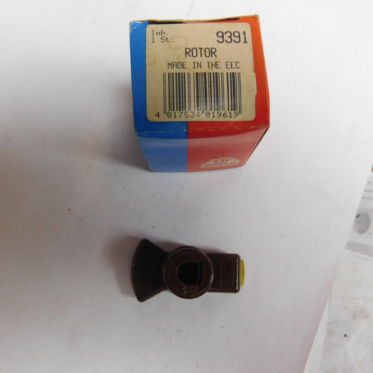 Verteilerfinger Läufer 9391 Bremi Opel