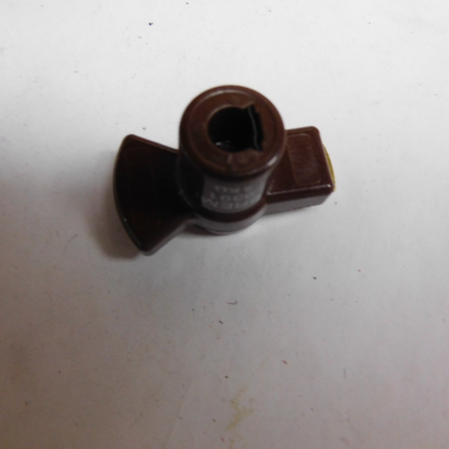 Verteilerfinger Läufer 9391 Bremi Opel