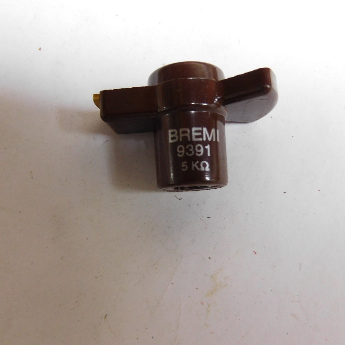 Verteilerfinger Läufer 9391 Bremi Opel