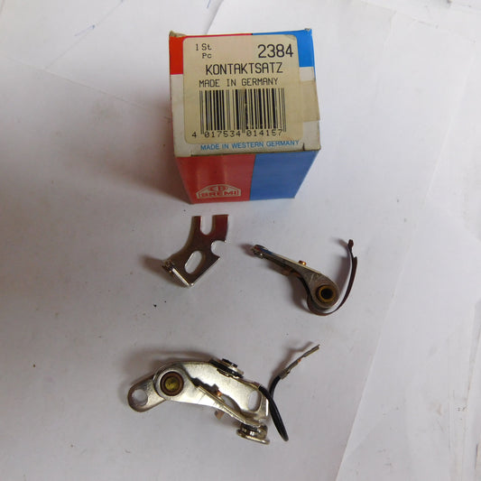 Kontaktsatz 2384 Bremi Alfa Romeo