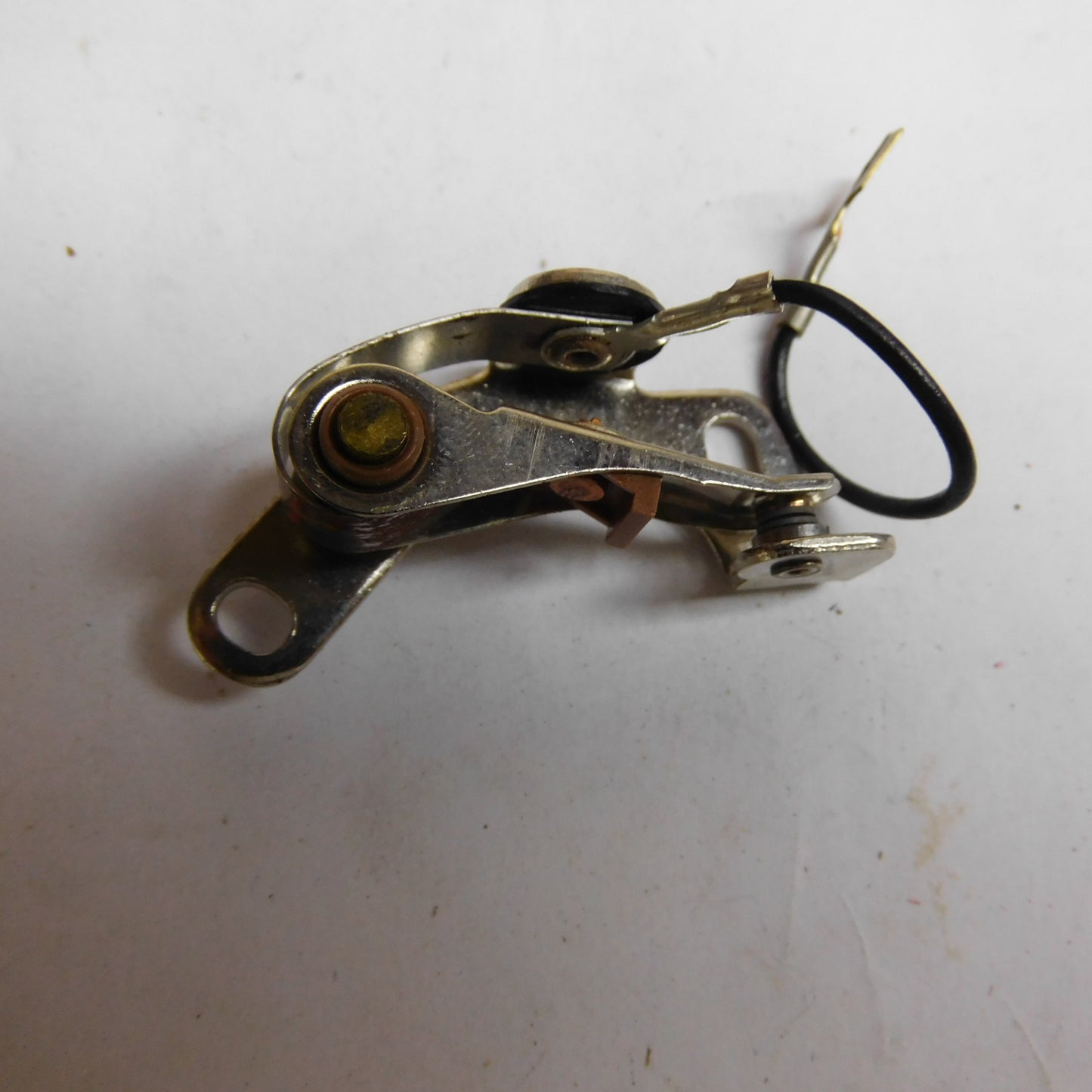 Kontaktsatz 2384 Bremi Alfa Romeo