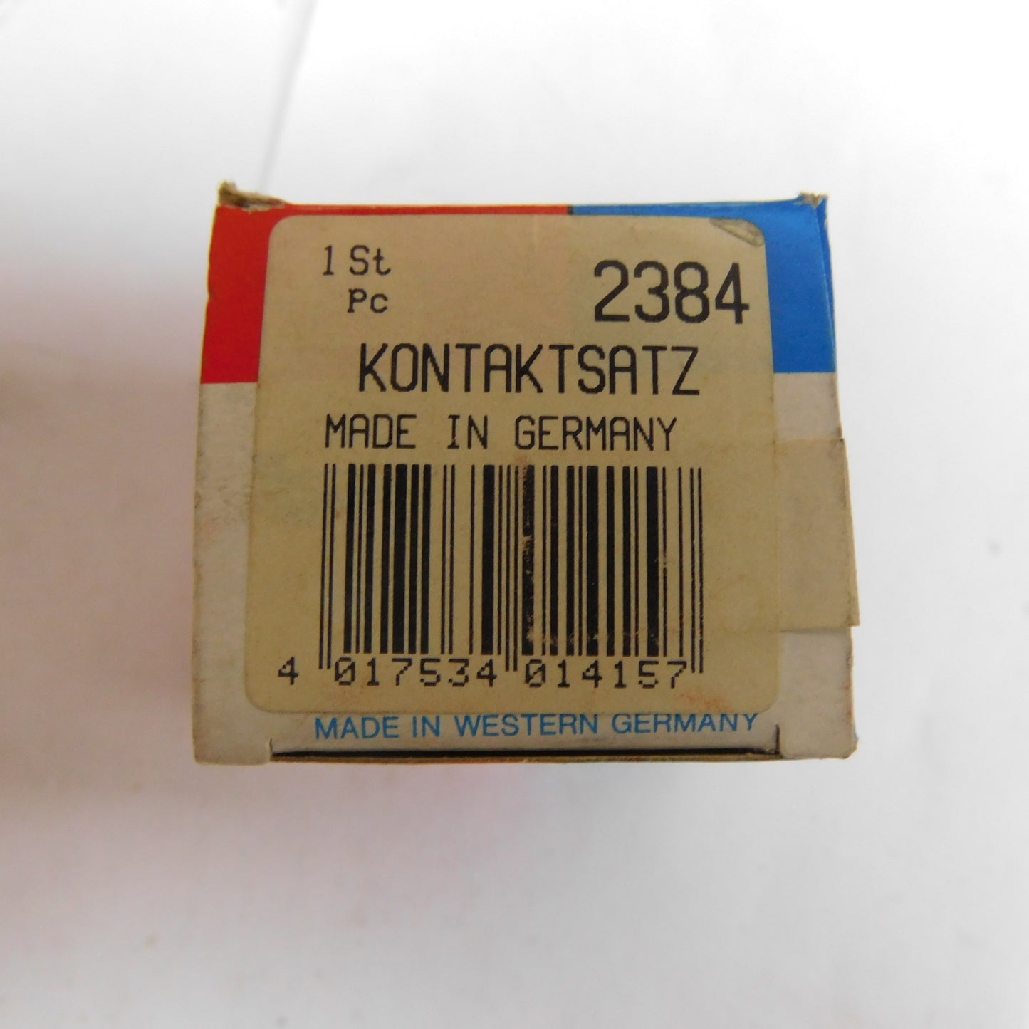 Kontaktsatz 2384 Bremi Alfa Romeo