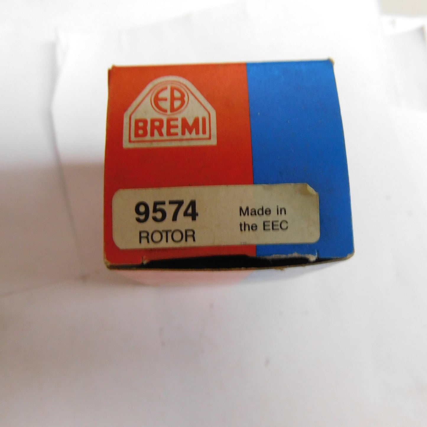 Verteilerfinger Läufer 9574 Bremi Ford Capri Escort Fiesta Granada