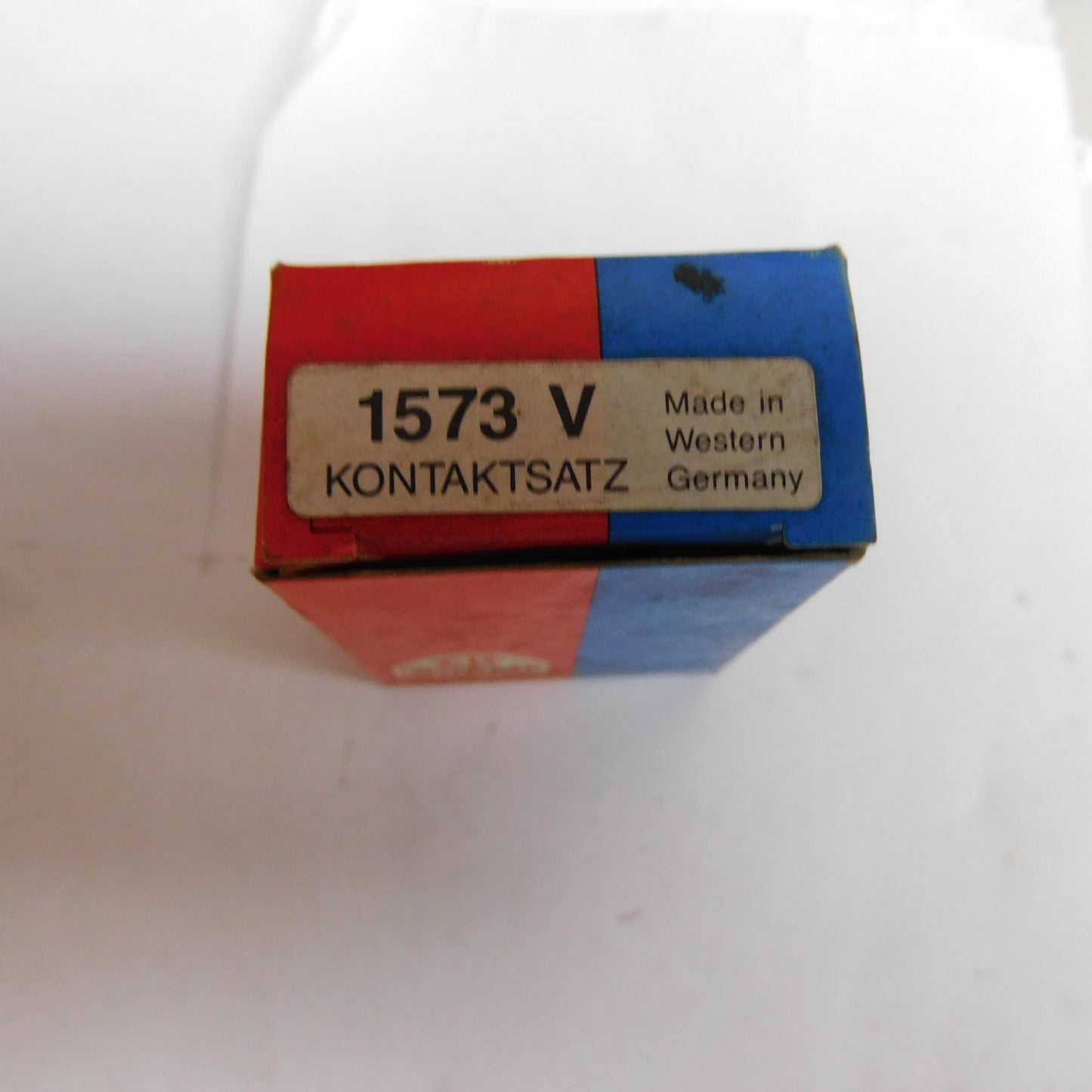 Kontaktsatz 1573V Bremi Ford Capri Cortina