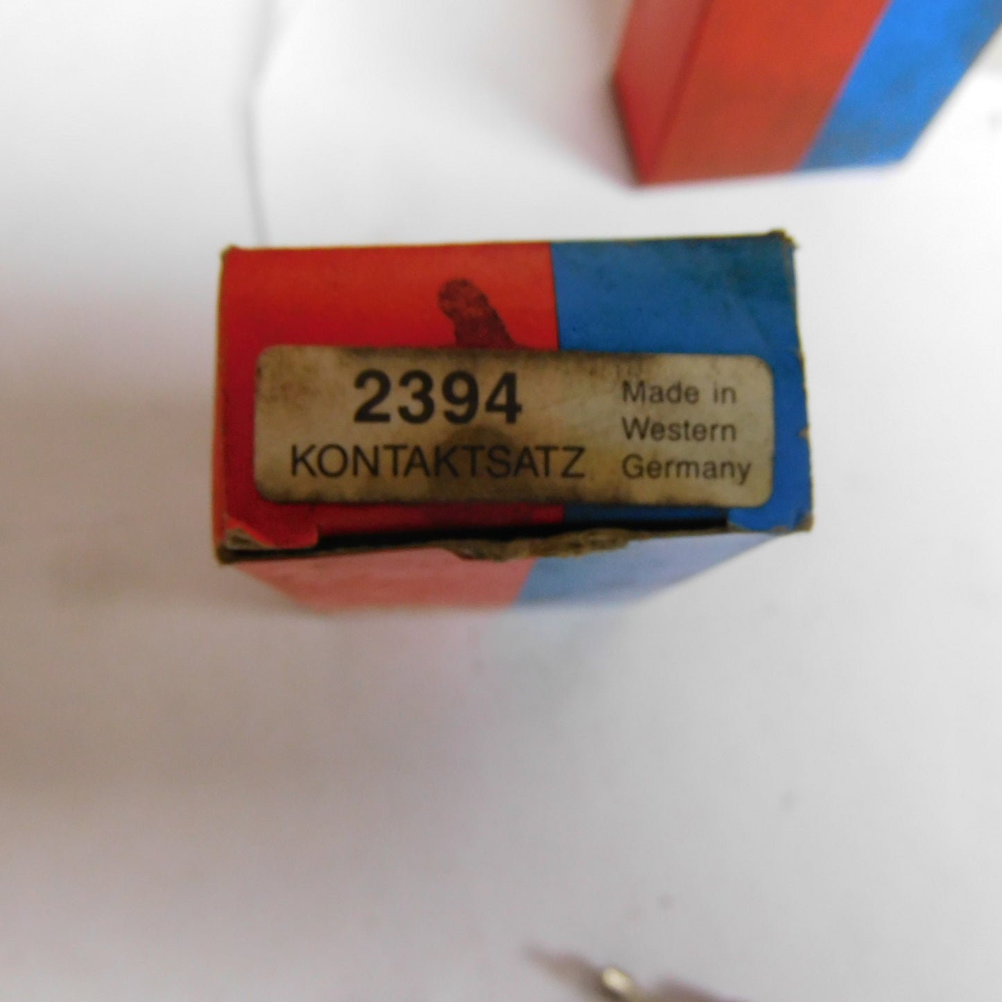 Kontaktsatz 2394 Bremi VW Polo Passat