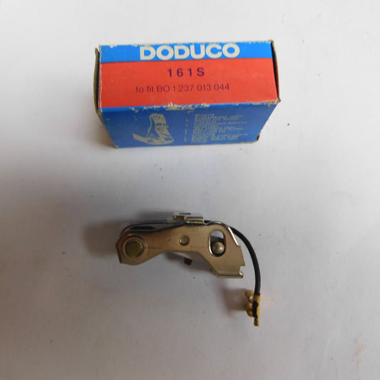 Kontaktsatz 161S Doduco Porsche Ford Fiat Peugeot