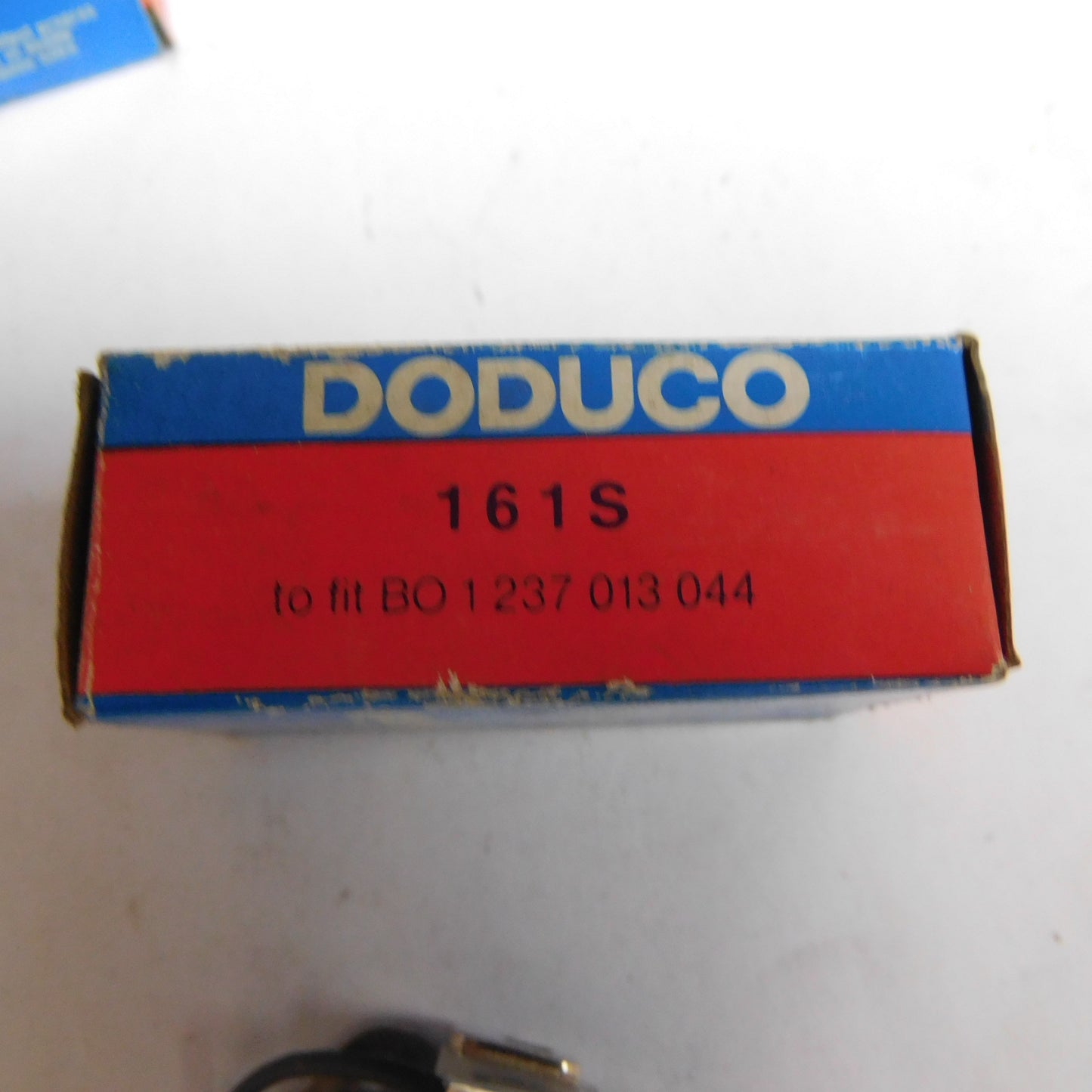 Kontaktsatz 161S Doduco Porsche Ford Fiat Peugeot