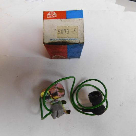 Kontaktsatz 5073 Bremi Ford Escot Fiesta