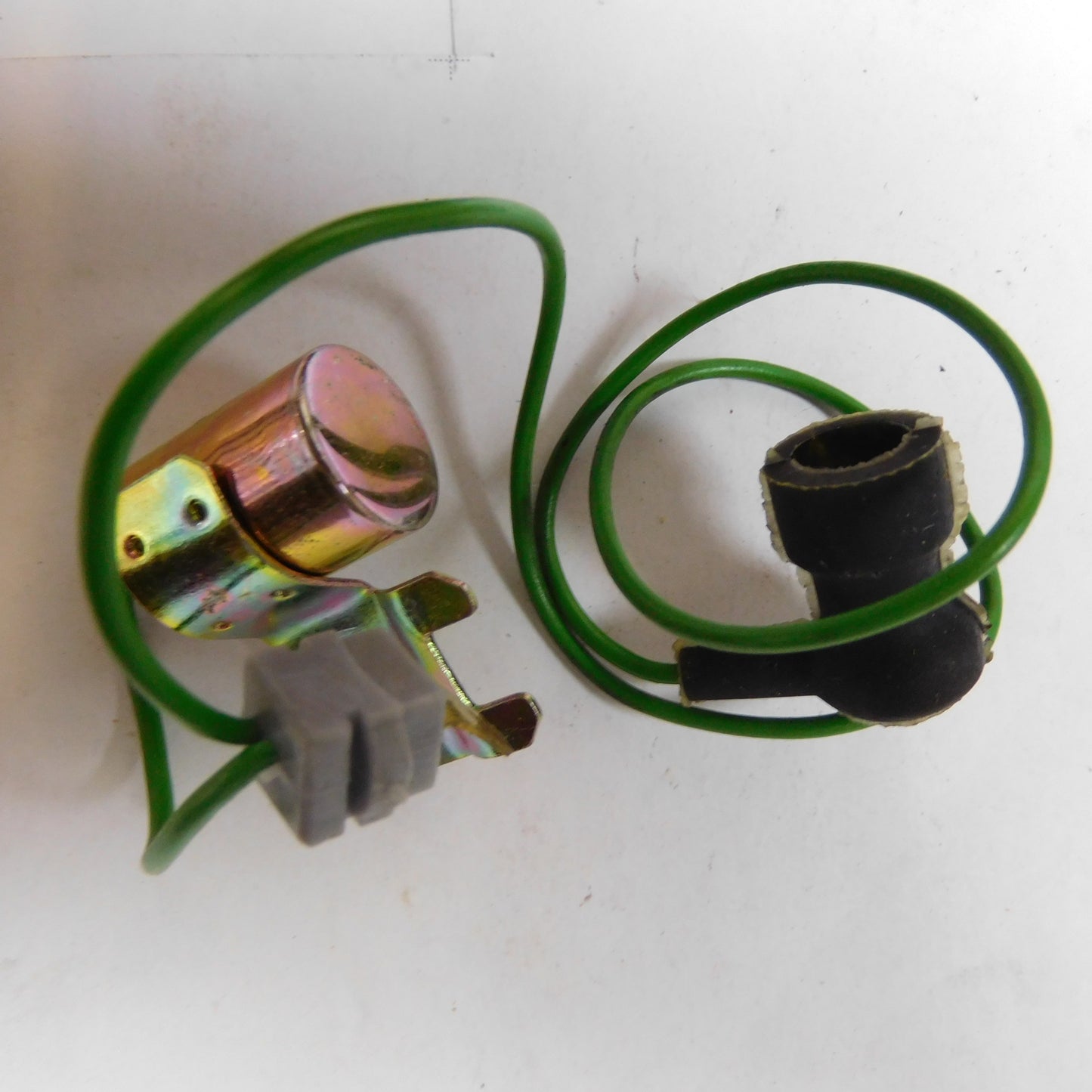Kontaktsatz 5073 Bremi Ford Escot Fiesta