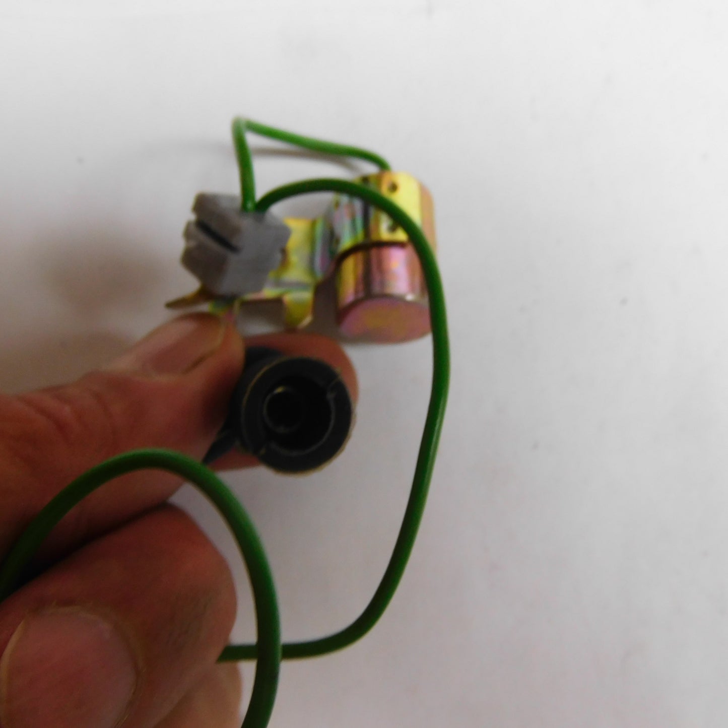 Kontaktsatz 5073 Bremi Ford Escot Fiesta