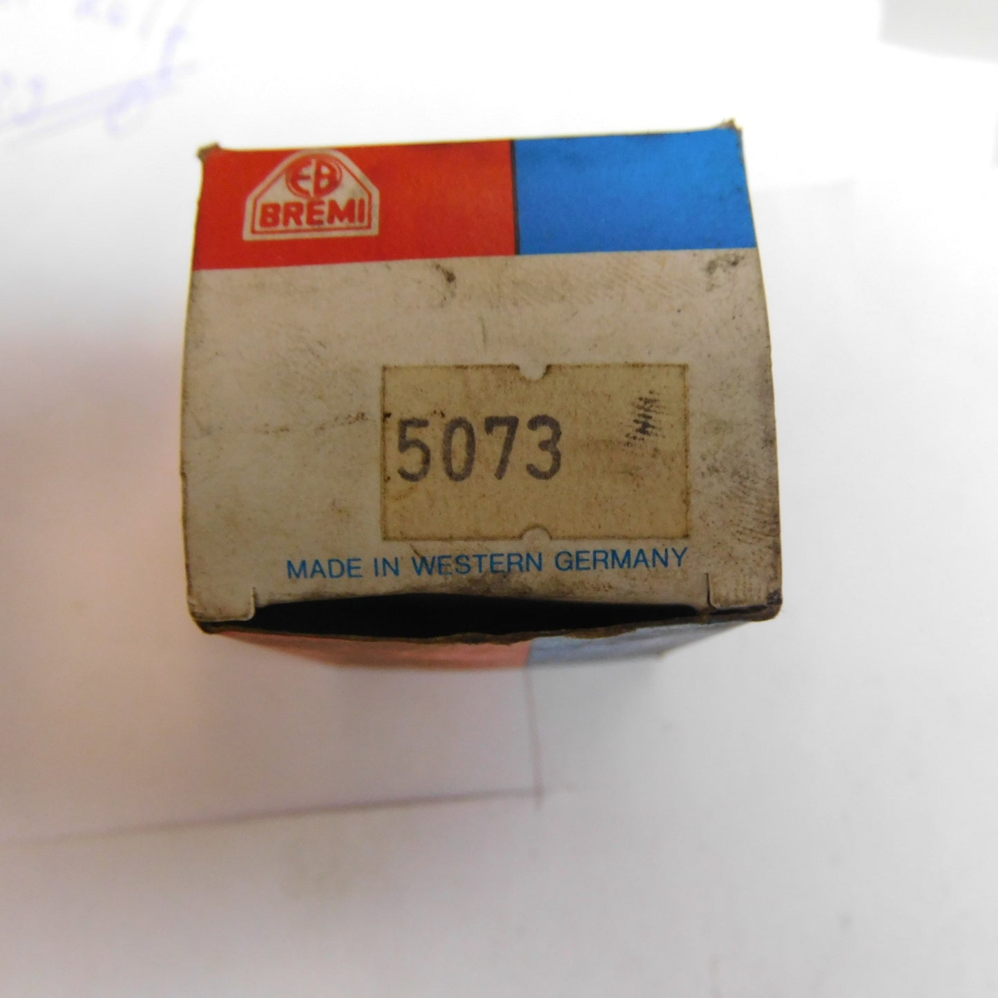 Kontaktsatz 5073 Bremi Ford Escot Fiesta