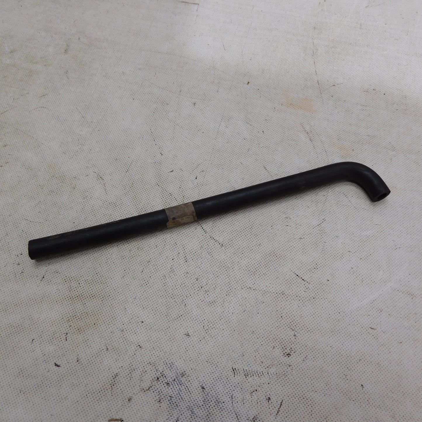 Schlauch Verbindungsschlauch 9mm innen 6107544 Ford