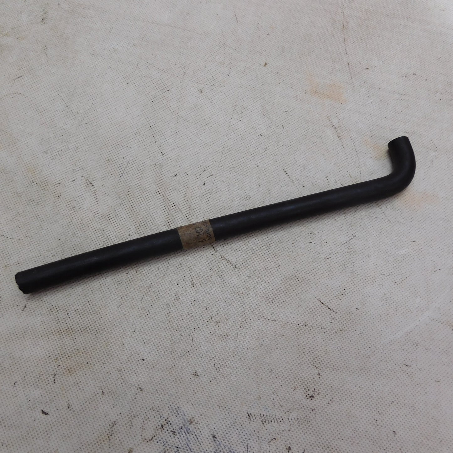 Schlauch Verbindungsschlauch 9mm innen 6107544 Ford