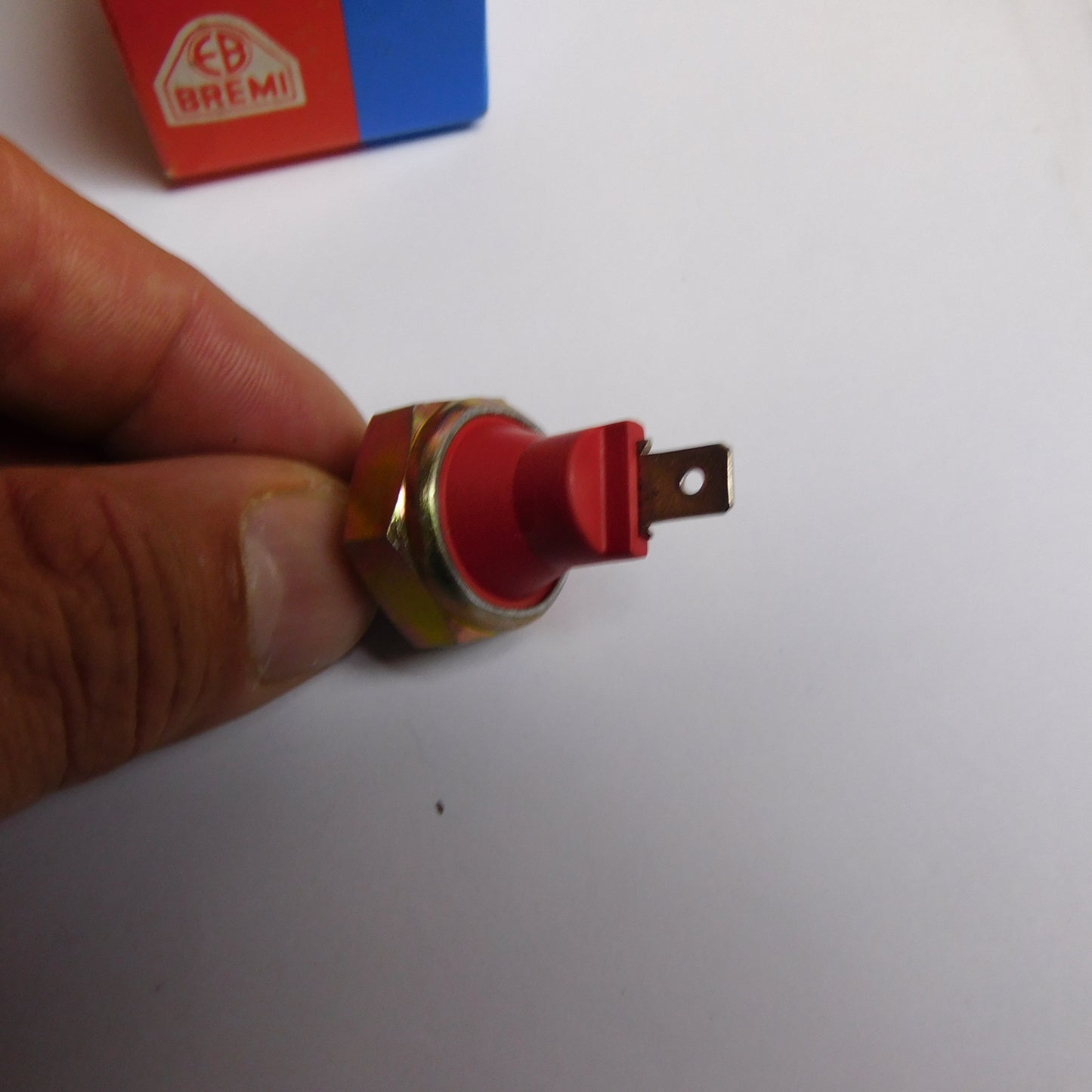 Öldruckschalter Sensor Öldruck 10755/47 Bremi Opel Kia Hyundai Mazda Mitsubishi Suzuki