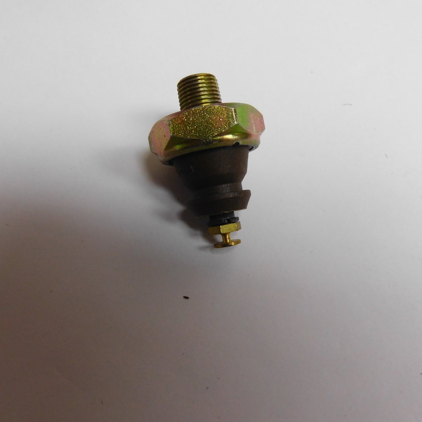 Öldruckschalter Sensor Öldruck 10755/38 Bremi Toyota Daihatsu