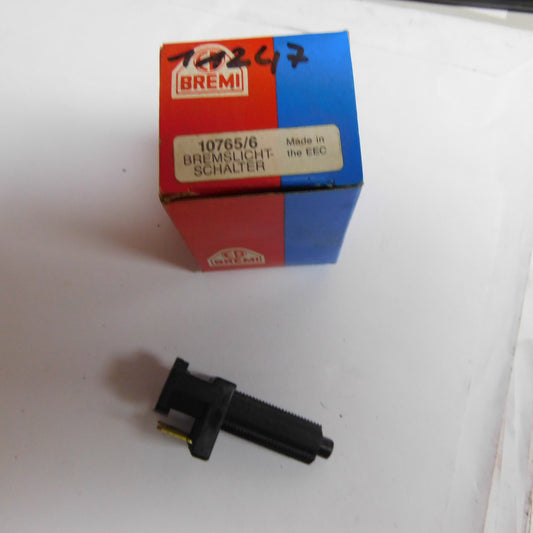 Bremslichtschalter 10765/6 Bremi Ford Mazda Volvo Mercedes-Benz