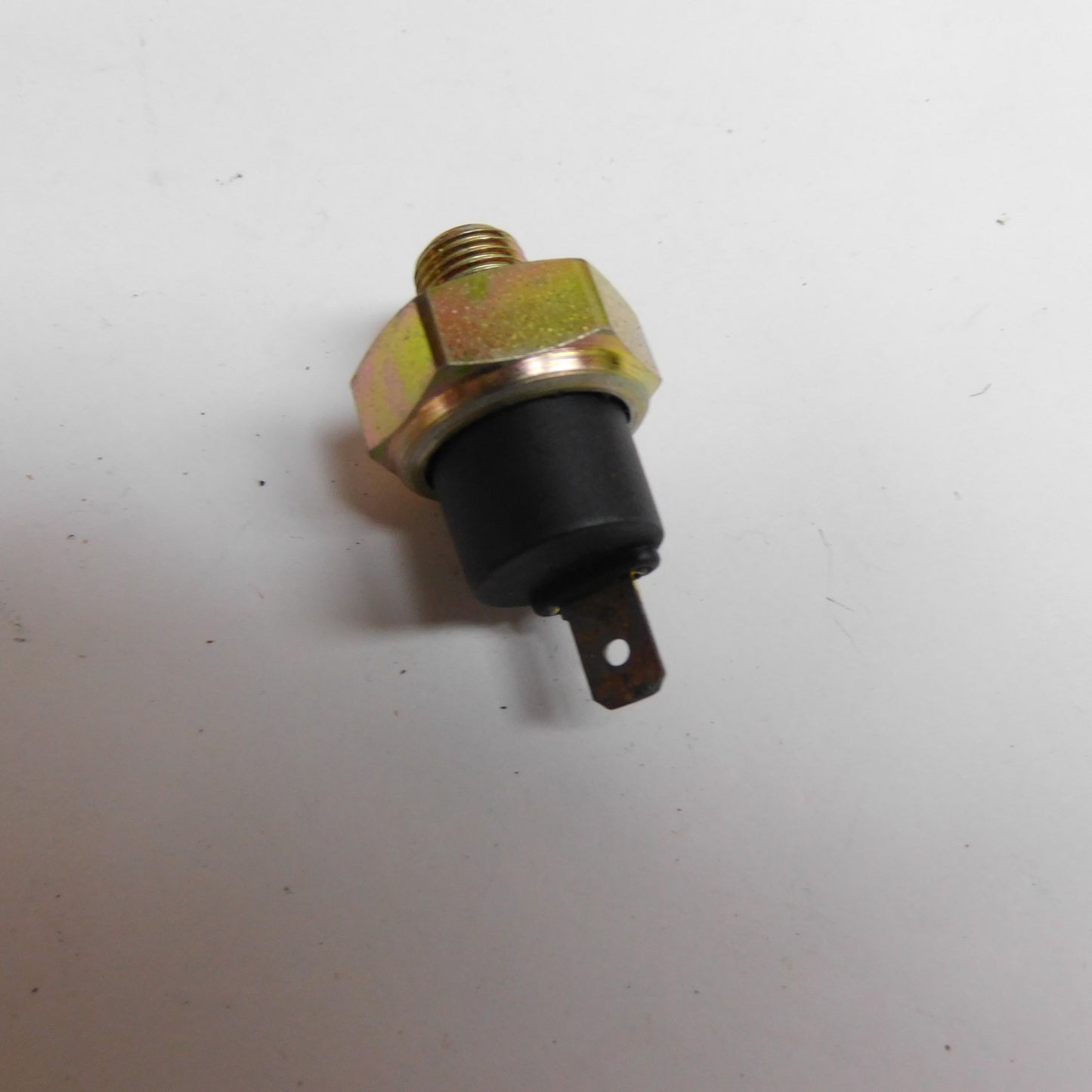 Öldruckschalter Sensor Öldruck 10755/34 Bremi Audi VW BMW