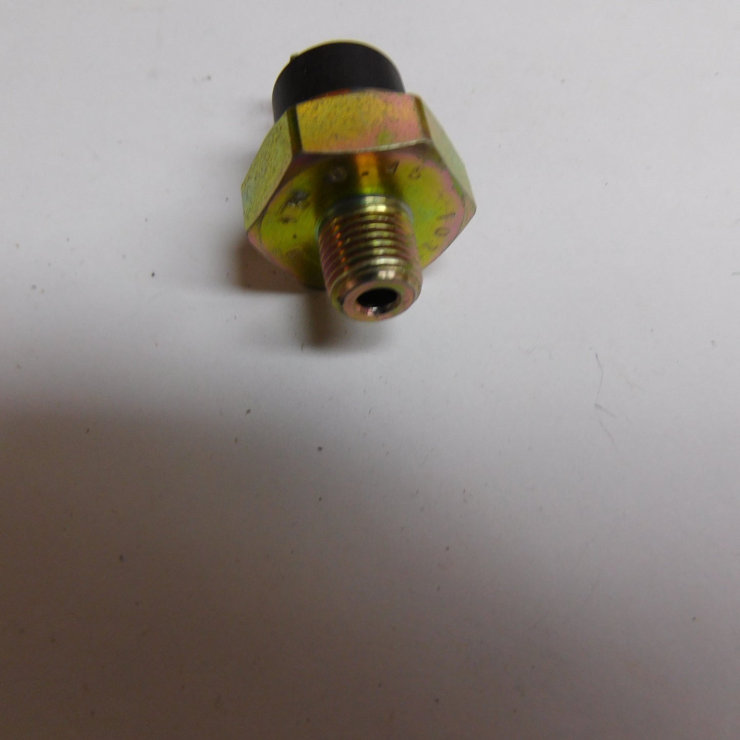 Öldruckschalter Sensor Öldruck 10755/34 Bremi Audi VW BMW